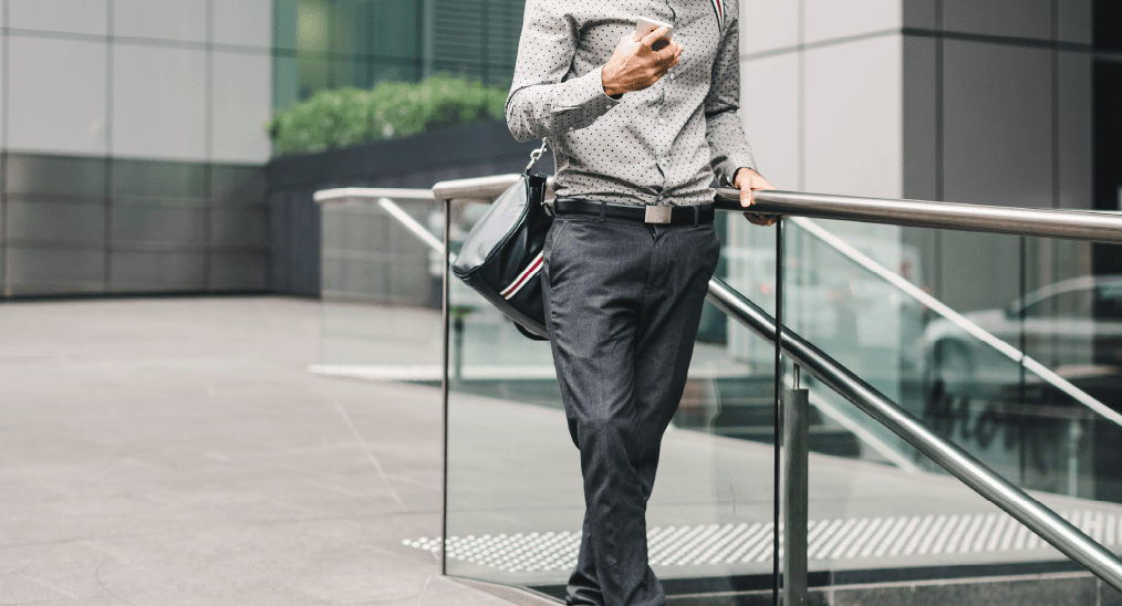 Young Professional